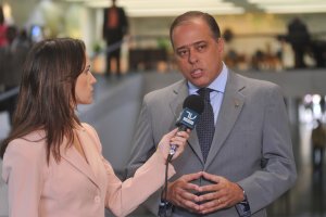 2011 - Entrevista Câmara Hoje